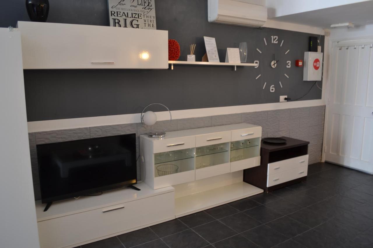 Red Loft Deluxe - Vivienda Vacacional a Playa del Inglés Apartamento Exterior foto