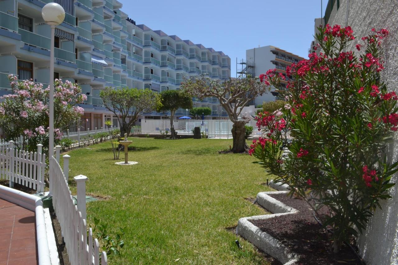 Red Loft Deluxe - Vivienda Vacacional a Playa del Inglés Apartamento Exterior foto