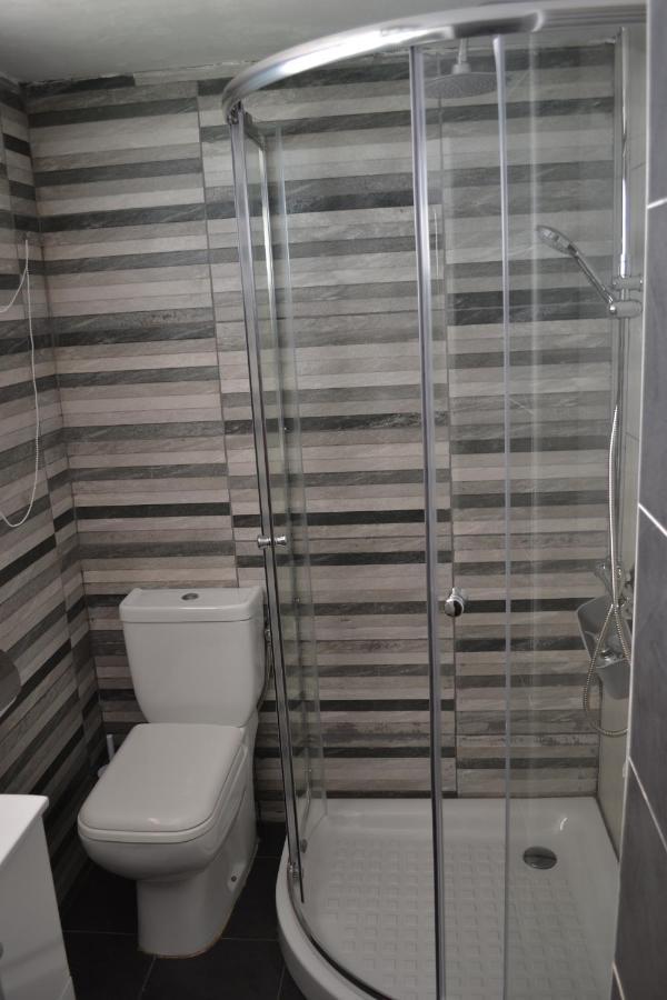 Red Loft Deluxe - Vivienda Vacacional a Playa del Inglés Apartamento Exterior foto